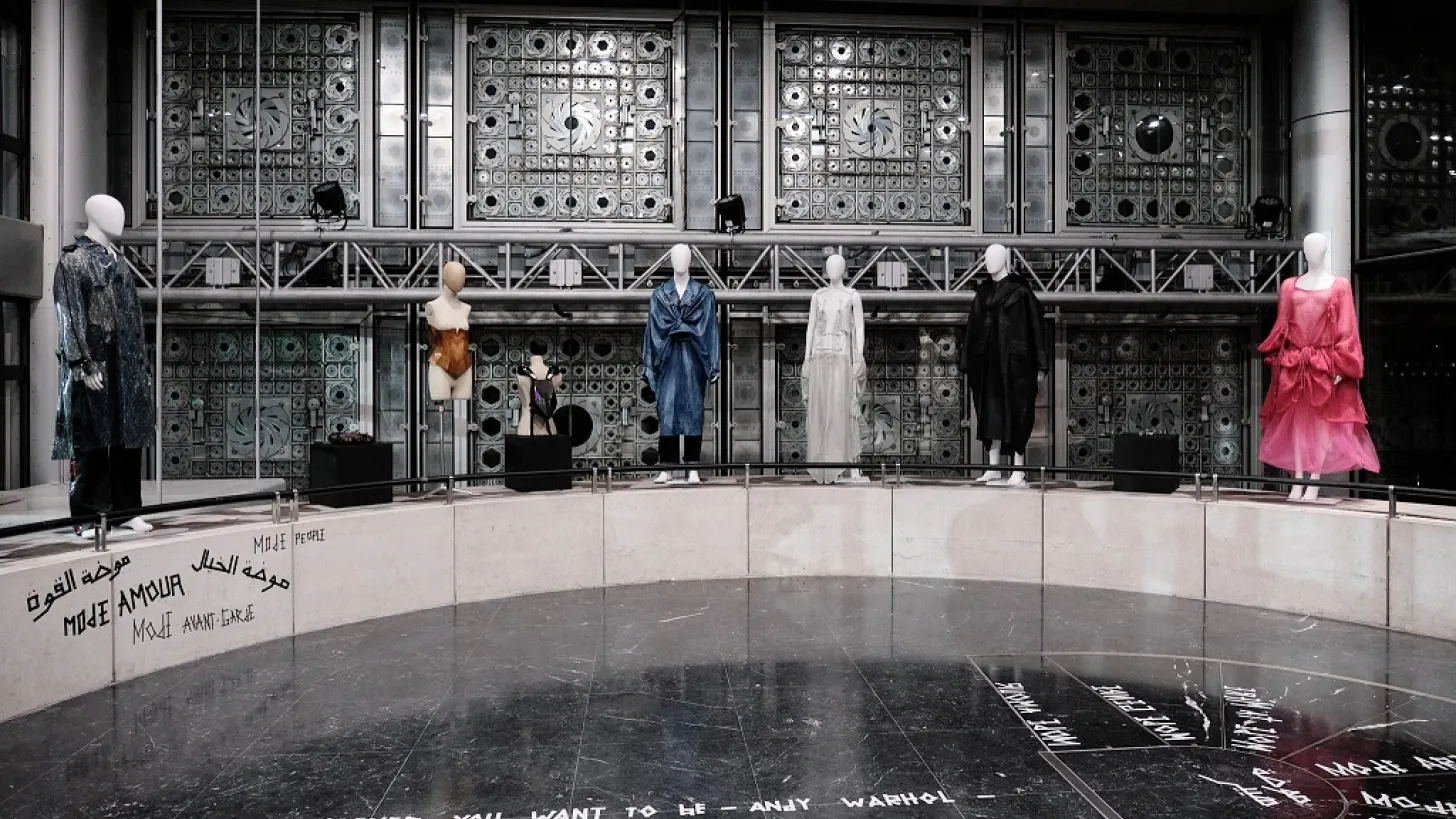 Paris le 29 janvier 2025 - Lauréats du Fimpah 40 à l'Institut du Monde Arabe (c) Luc Bertrand