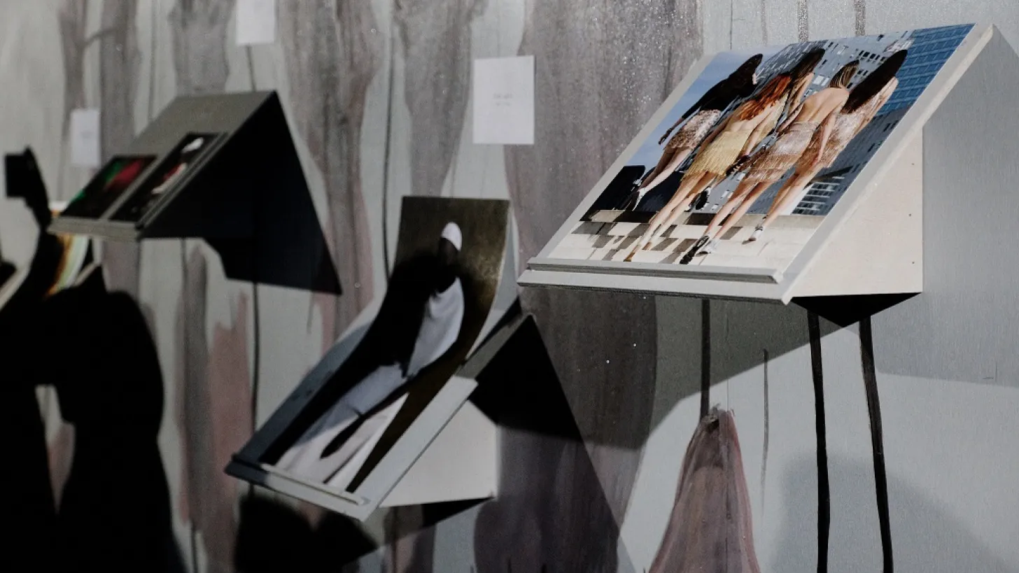 Paris le 29 janvier 2025, lauréats photo à l'Institut du Monde Arabe (c) Luc Bertrand 