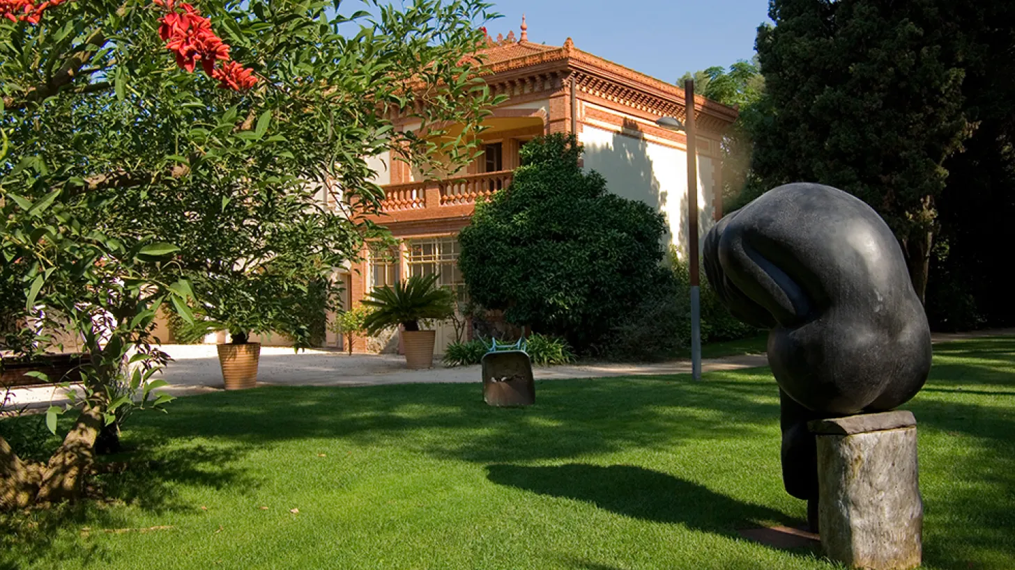 Maison du cygne (Six-Fours) © Olivier Pastor