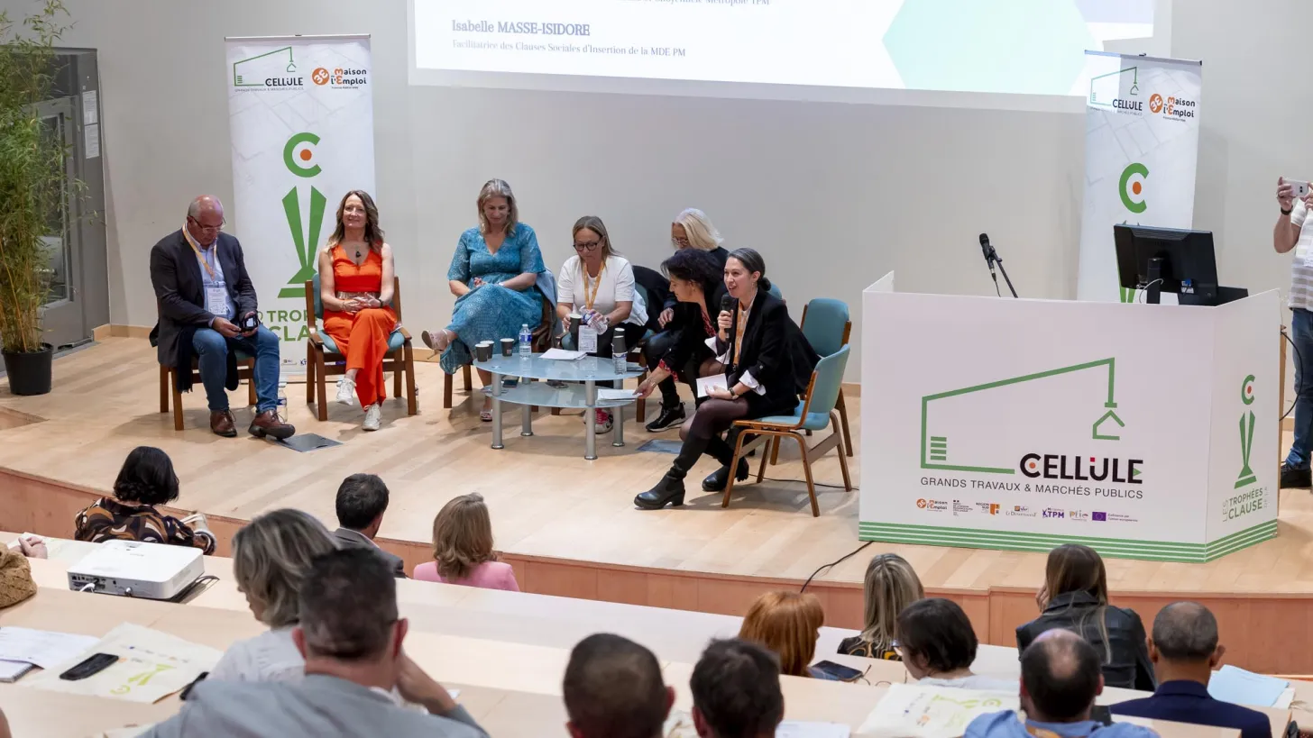 Trophées de la Clause