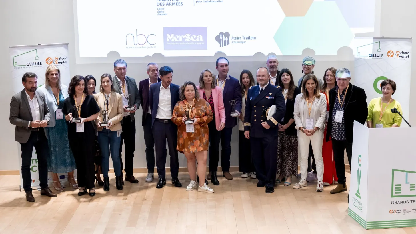 Trophées de la Clause