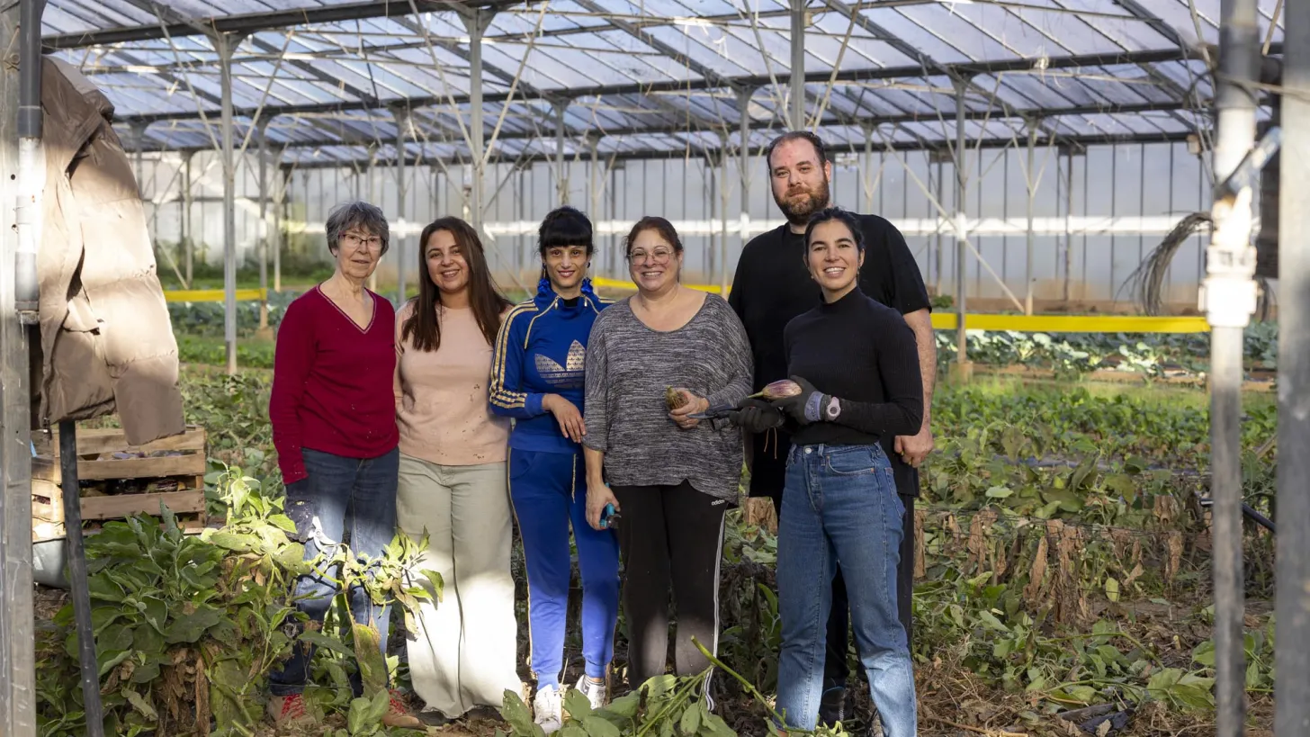 Cueillette solidaire/L'Econome - AMAP les 1001 Tomates