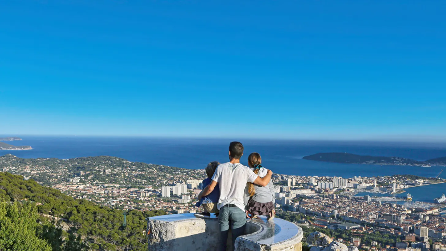Rade de Toulon