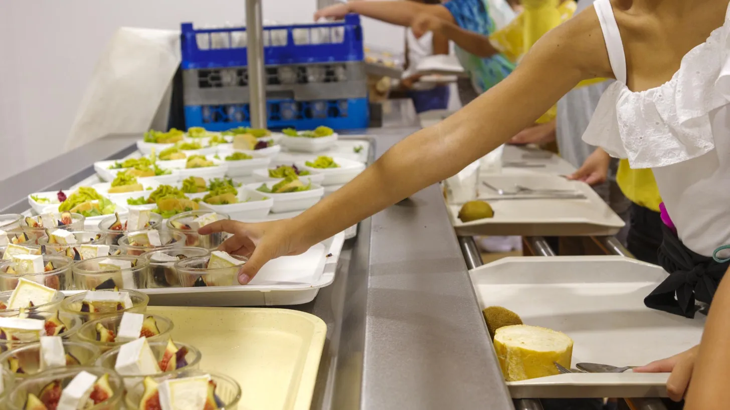 Restauration collective