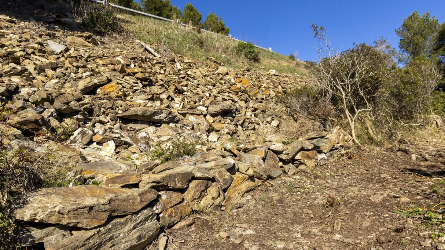 sentier du jonquet la seyne