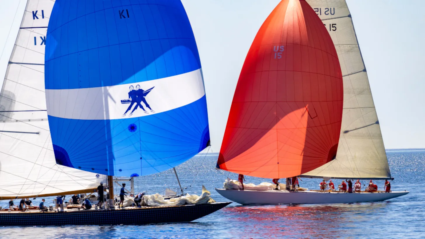Toulon Provence Regatta