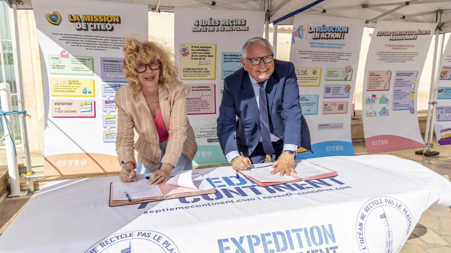 partenariat Citeo TPM