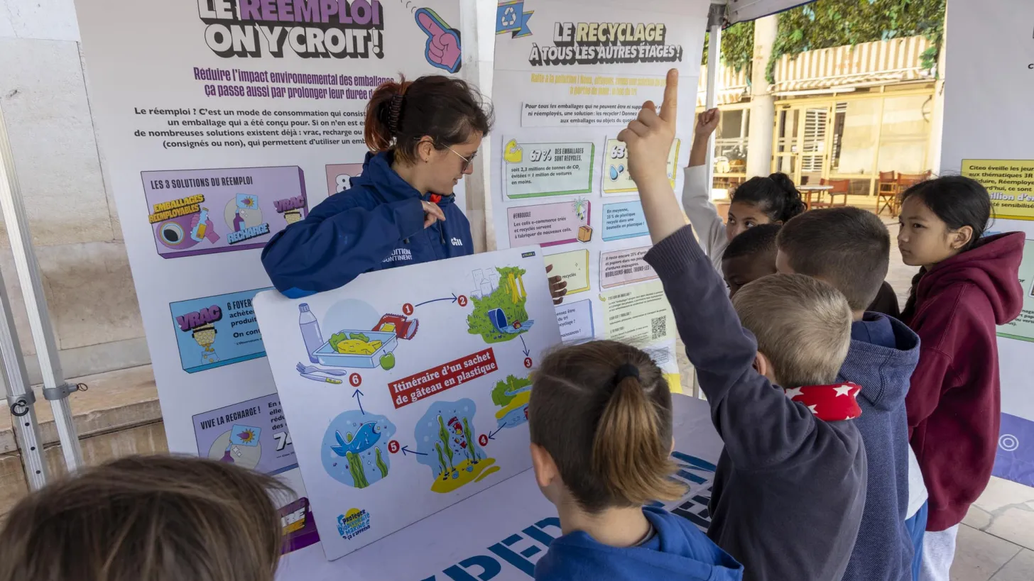 partenariat Citeo TPM