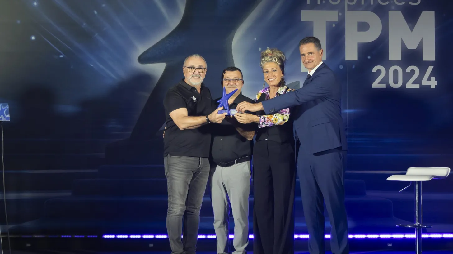 Numérique et innovation PHOSPHORUS TECHNOLOGIES LA SEYNE-SUR-MER