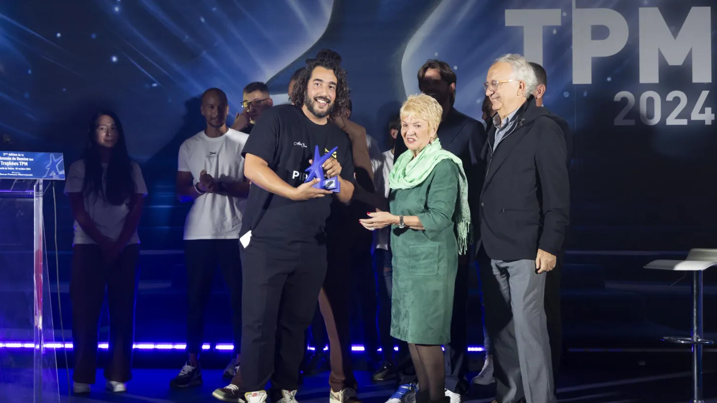 Industries culturelles et créatives Alexandre PÉRON TOULON