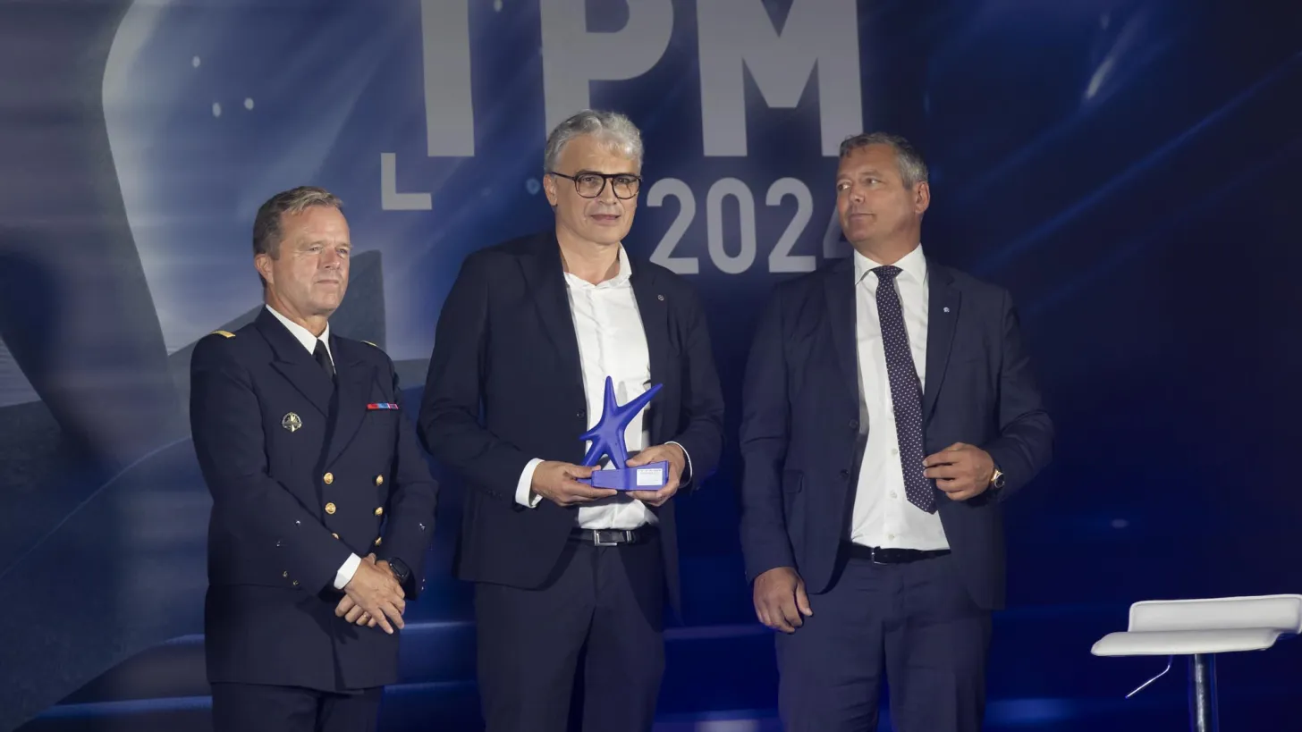 Défense, économie de la mer, industrie PYROALLIANCE TOULON