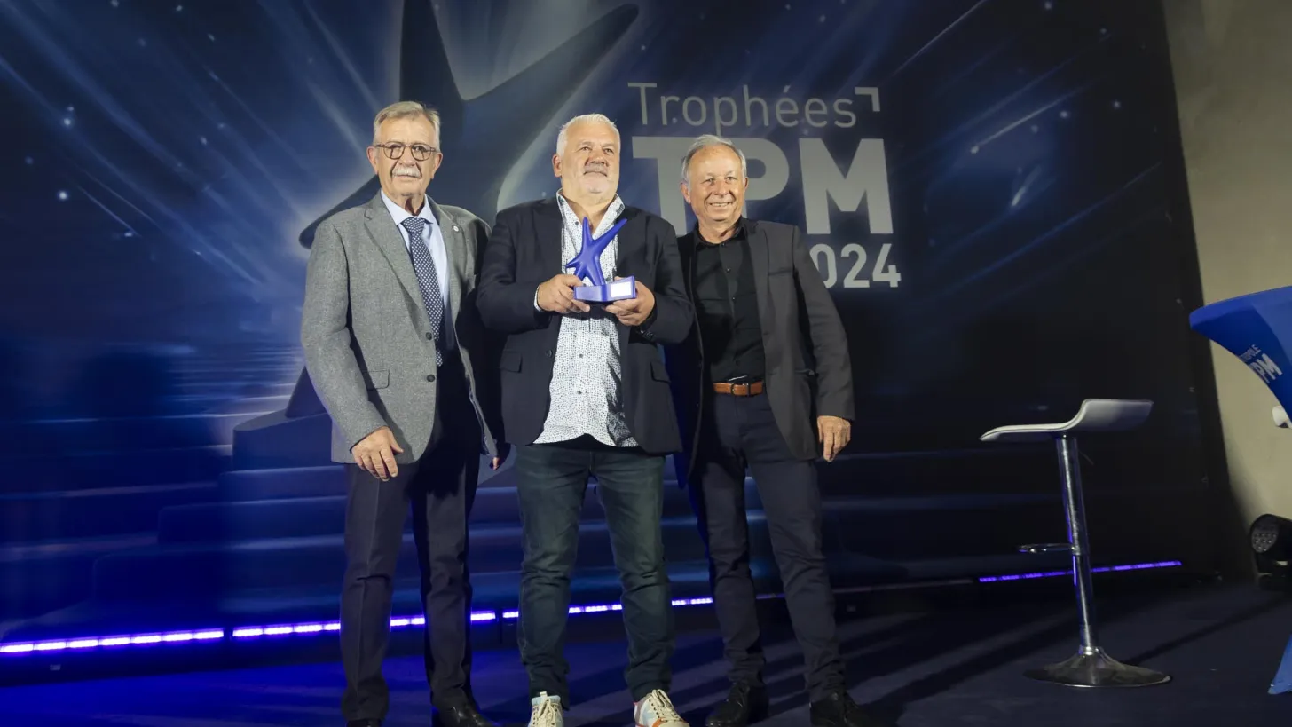 Commerce et artisanat MATYASY LA CRAU