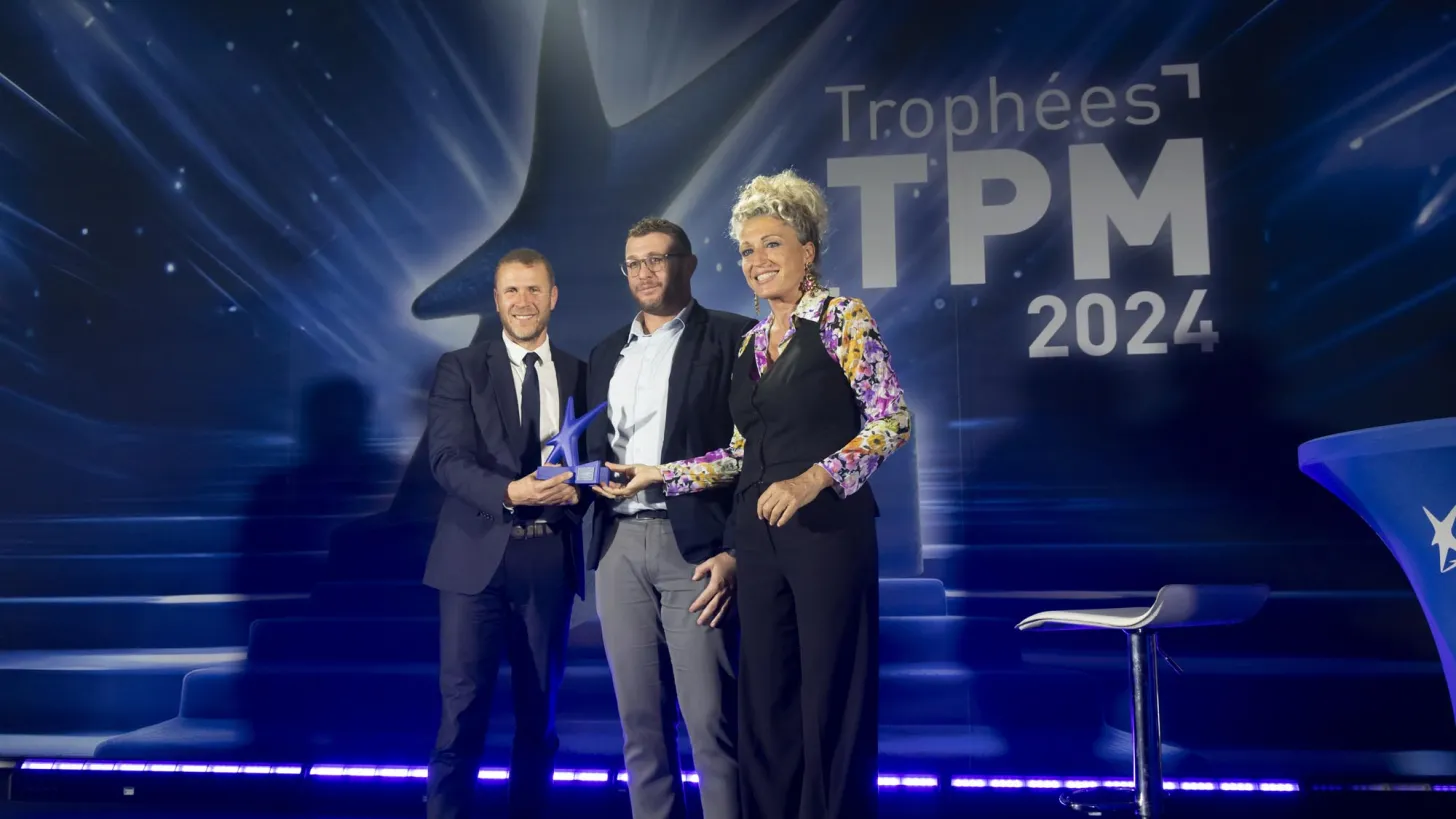 Responsabilité Sociétale des Entreprises FORTIL LA SEYNE-SUR-MER