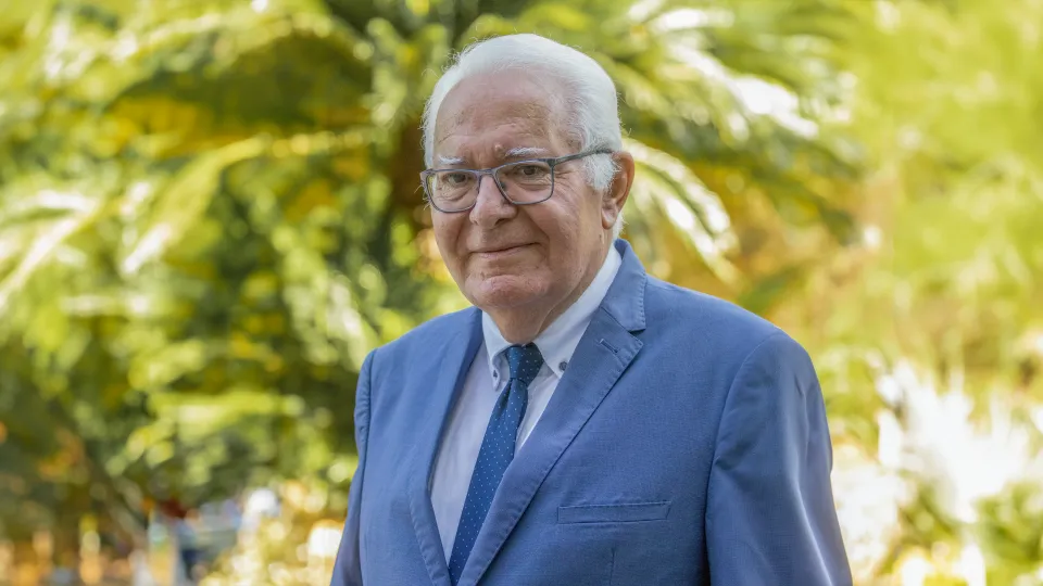 Jean-Pierre Giran