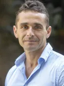 Arnaud Latil, maire de Carqueiranne, 10e vice-président de la Métropole Toulon Provence Méditerranée – Jeunesse et sports  