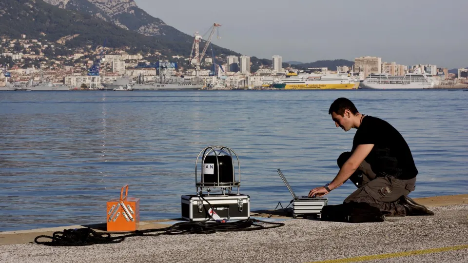 toulon-port