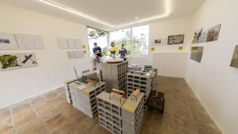 Johan Karrebæk Thun - Prix Tectona 