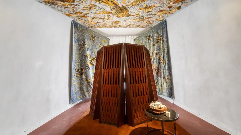 Design Parade Toulon 