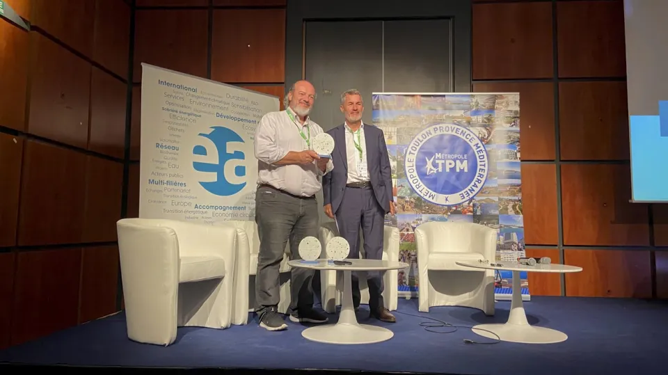 Achat innovant à impact durable sur le territoire : la Ville de Marseille