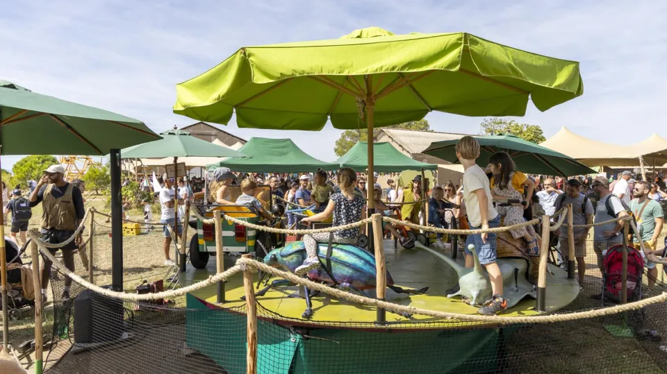 Jeux pour enfants