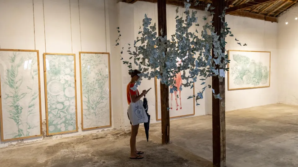 Expositions