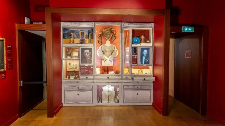 Maison du Patrimoine TPM