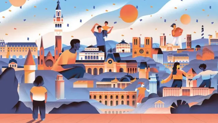 Journées européennes du patrimoine 2025