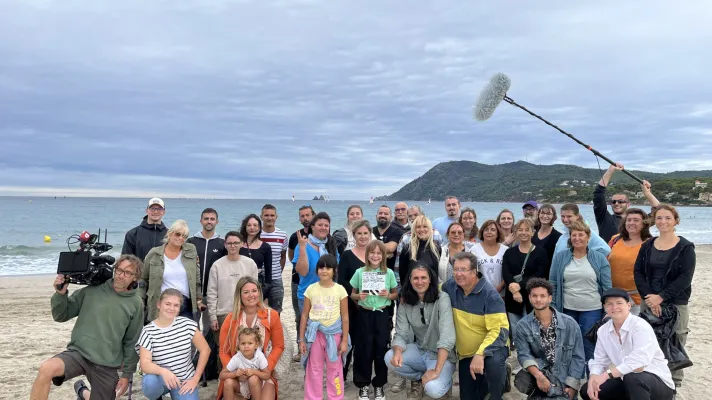 Série La Seyne Legends