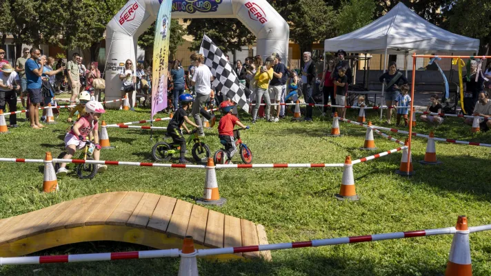 Faites du vélo 2024