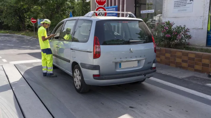 Pôle environnemental TPM