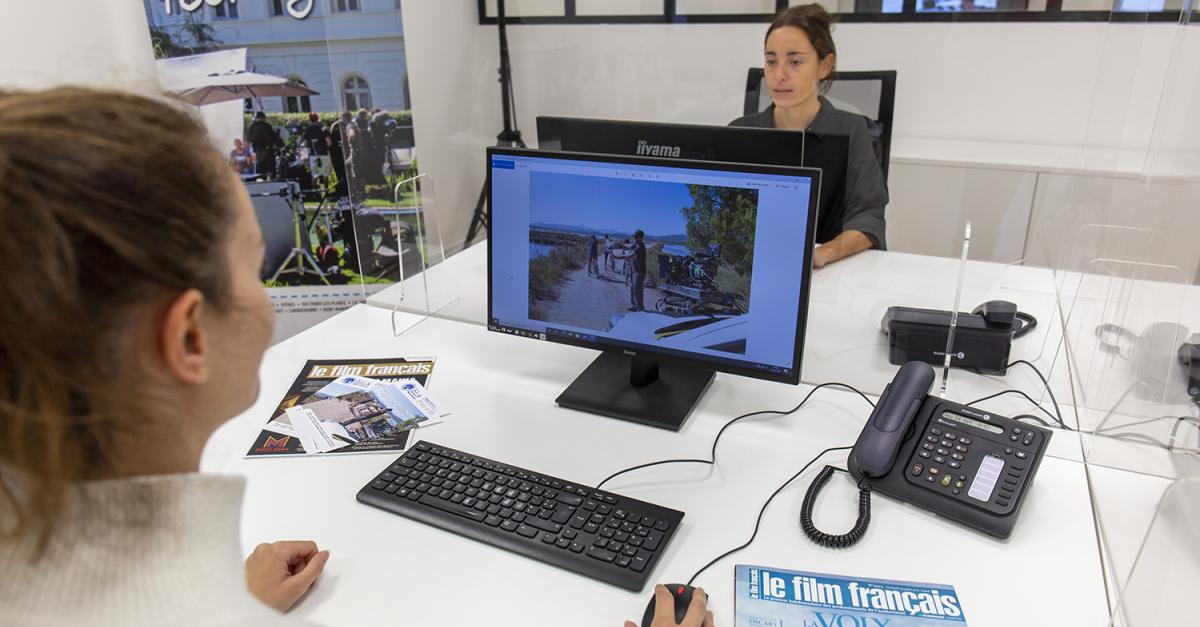 Bureau d’Accueil des Tournages Toulon Provence Méditerranée | Métropole ...