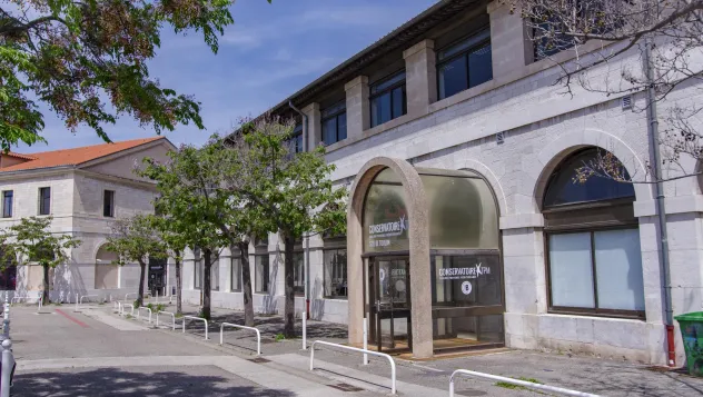 Conservatoire TPM - Toulon