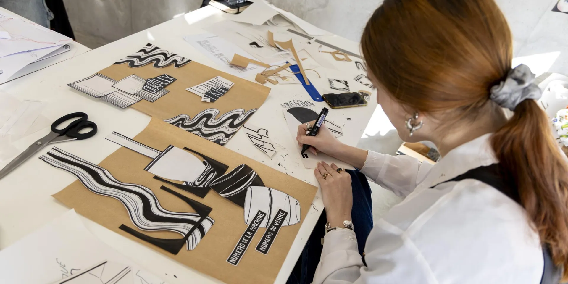 ESAD TPM - Etudiants