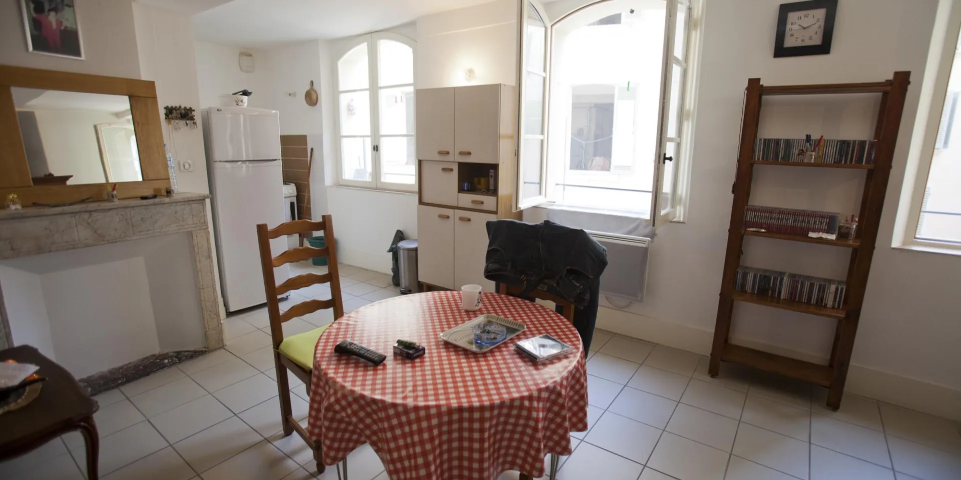 Logement Bien Chez Soi