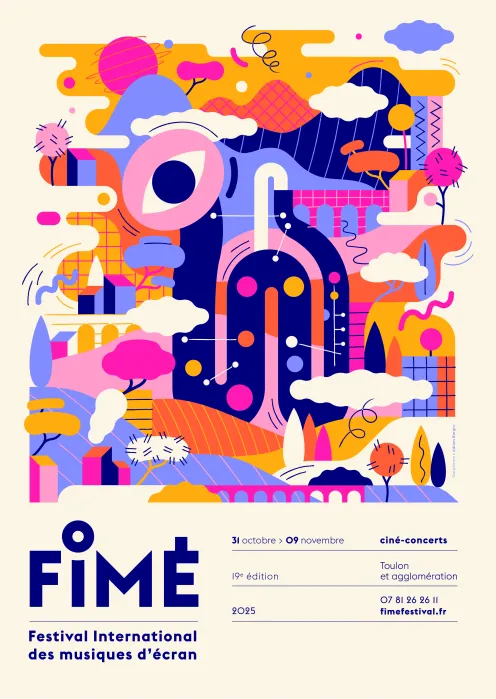 Festival Fimé