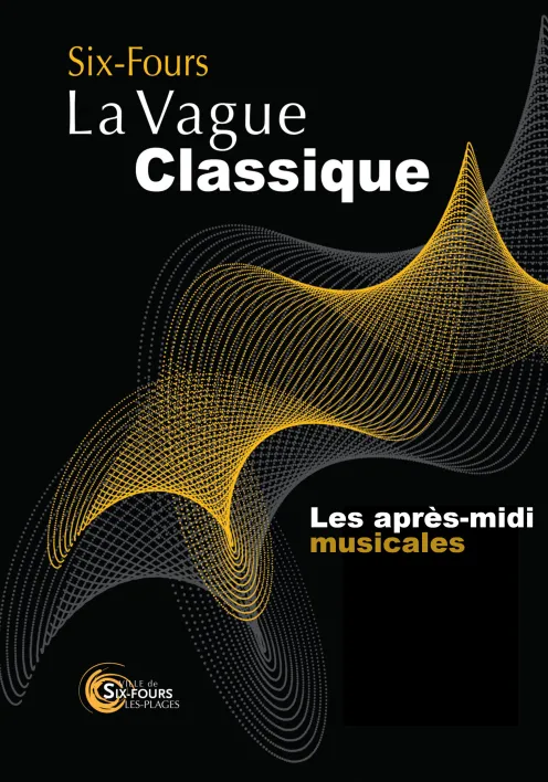Après-midi musicales de la Vague Classique_Six-Fours-les-Plages