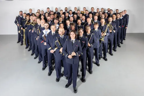 Concert - Musique de la Marine nationale et élèves du Conservatoire_Toulon