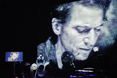 Concert - Raphaël "Karaoké"_Toulon