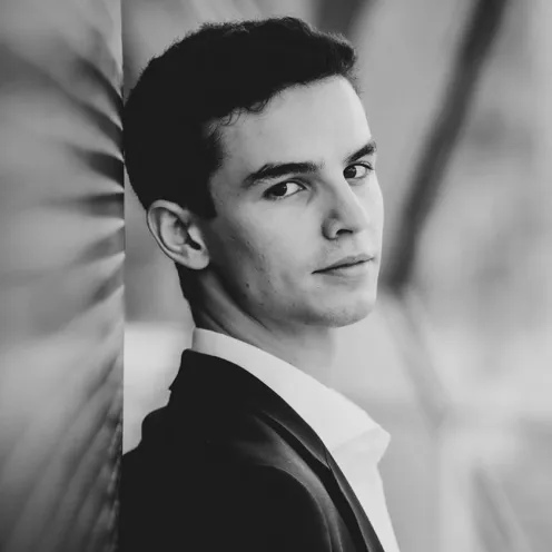 La Vague Classique : Antonin Bonnet_Six-Fours-les-Plages