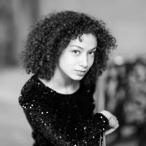 La Vague Classique : Arielle Beck_Six-Fours-les-Plages