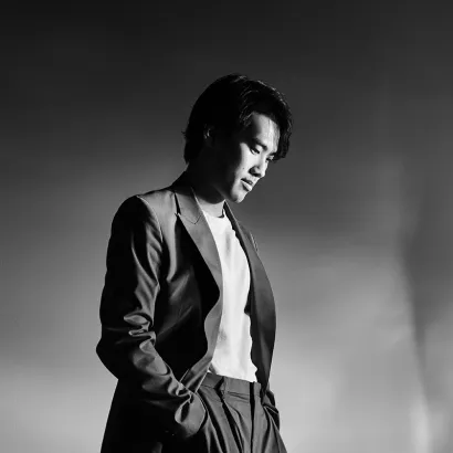 La Vague Classique : Bruce Liu_Six-Fours-les-Plages