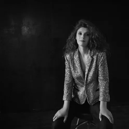 La Vague Classique : Ensemble Matheus et Patricia Petibon_Six-Fours-les-Plages