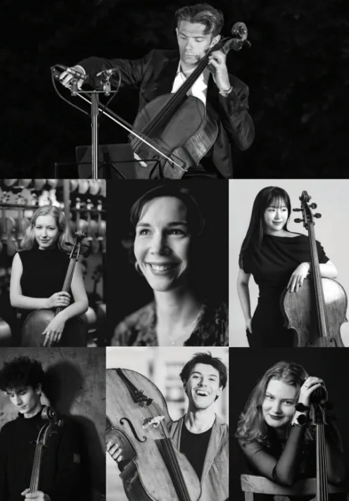 La Vague Classique : Gauthier Capuçon et les Capucelli_Six-Fours-les-Plages