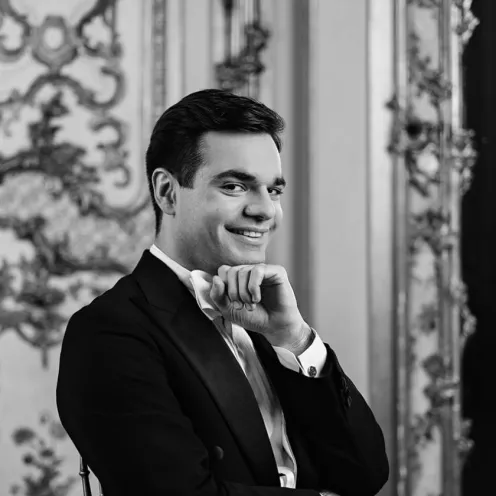 La Vague Classique : Jean-Paul Gasparian_Six-Fours-les-Plages