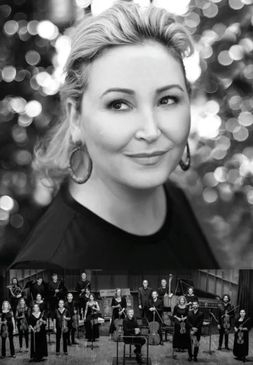 La Vague Classique : Karine Deshayes et Cie_Six-Fours-les-Plages