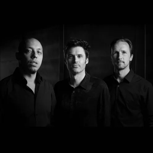 La Vague Classique : Paul Lay Trio - Rhapsody in Blue_Six-Fours-les-Plages