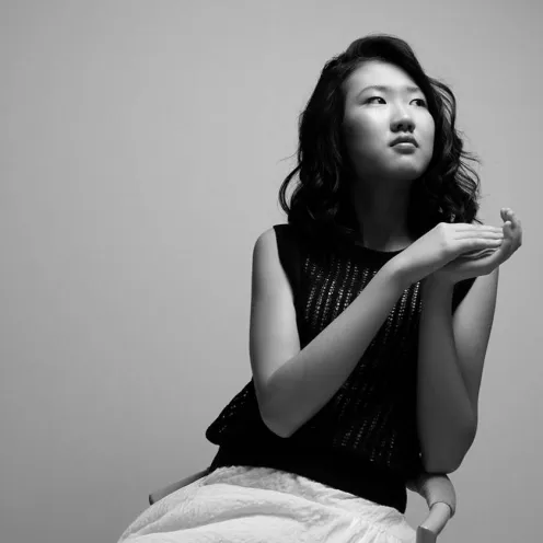 La Vague Classique : Sophia Liu_Six-Fours-les-Plages