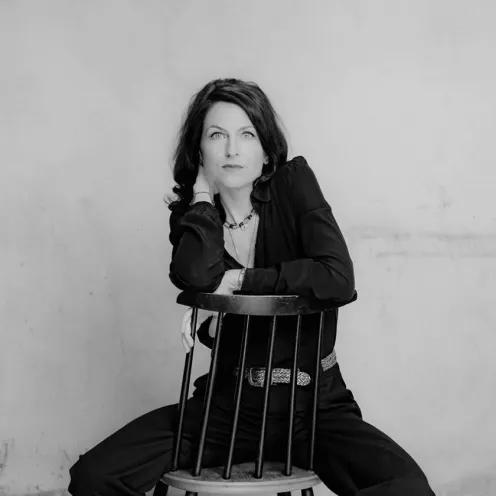 La Vague Classique : Vanessa Wagner_Six-Fours-les-Plages