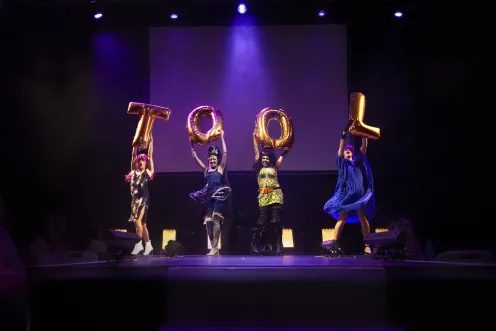 Loto-Cabaret - Carton plein_Ollioules