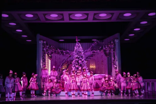 Lyrique -  Don Pasquale - Opéra Hors les murs_Toulon